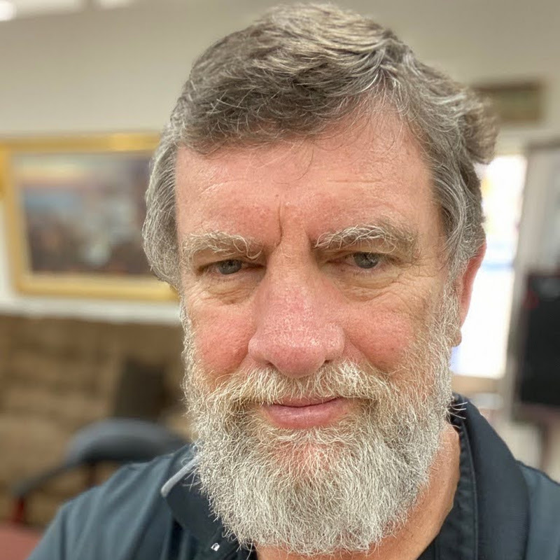 Dave Keys