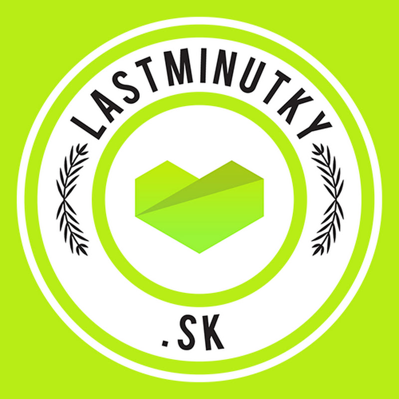 LastMinutky.sk