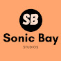 Sonic Bay Studios logo