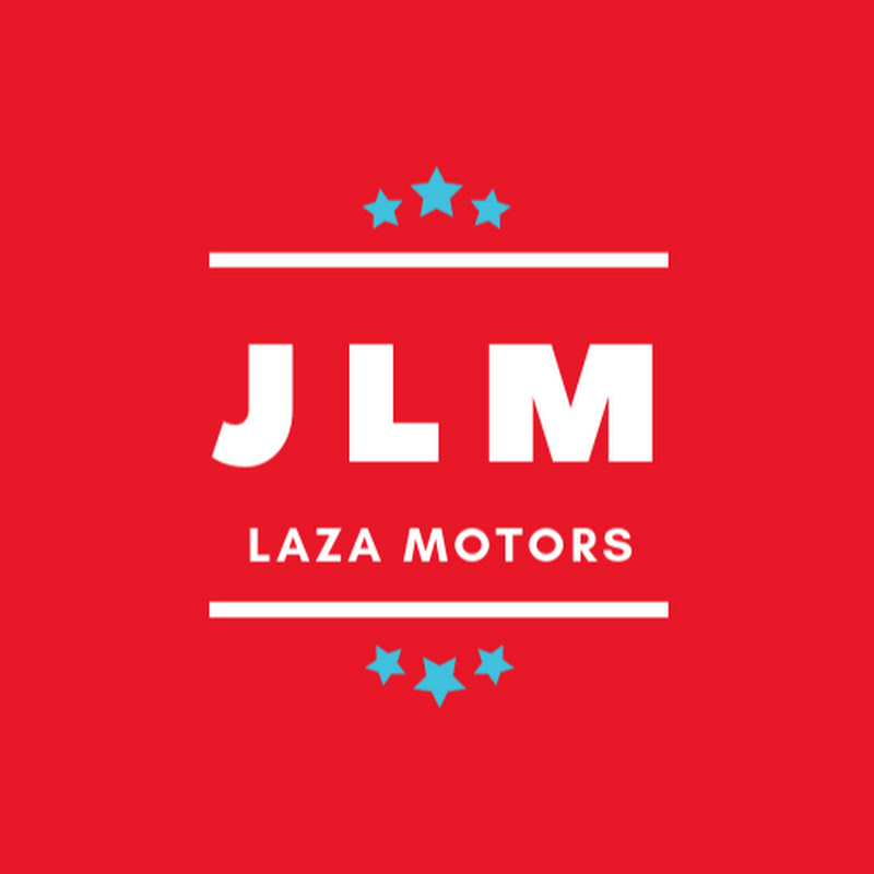 LAZAMOTORS
