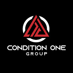 Логотип каналу Condition One Group