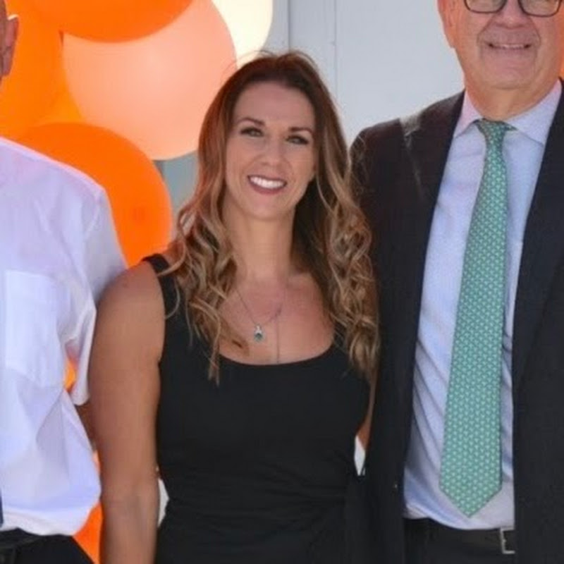 Leanne Knowles