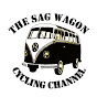 SAG Wagon Cycling logo