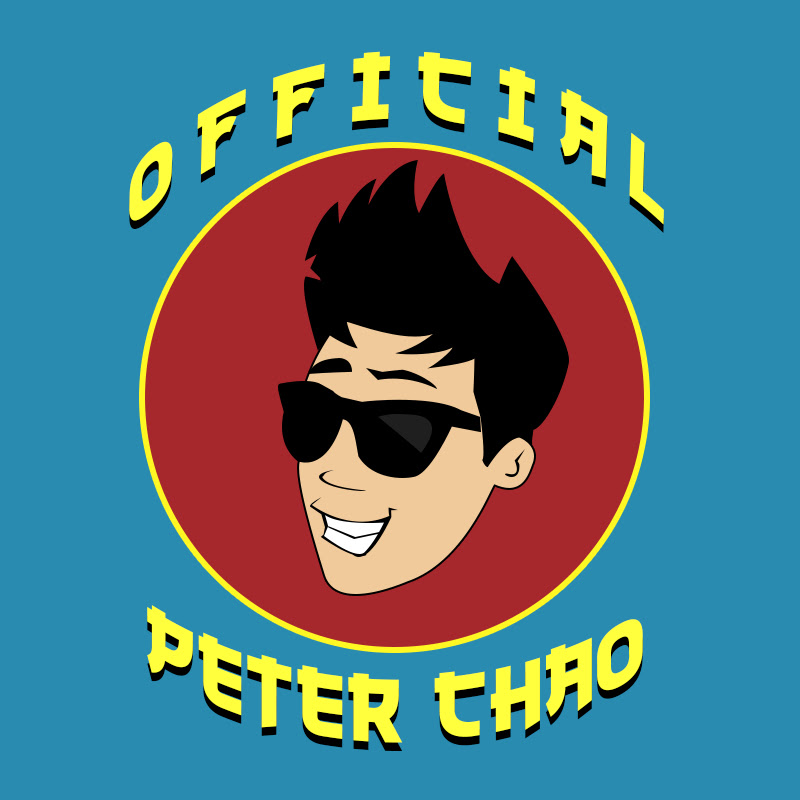 PeterChaoTime