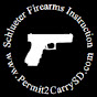Schlueter Firearms Instruction logo