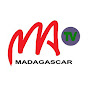 MATV Madagascar logo