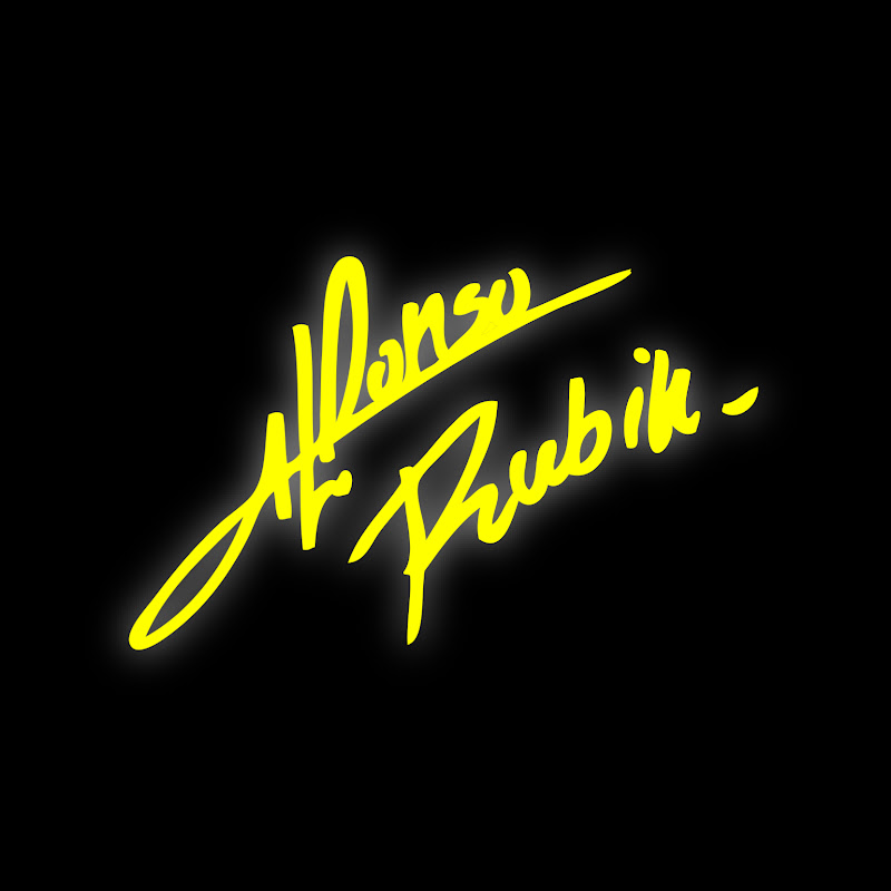 Alfonso Rubin