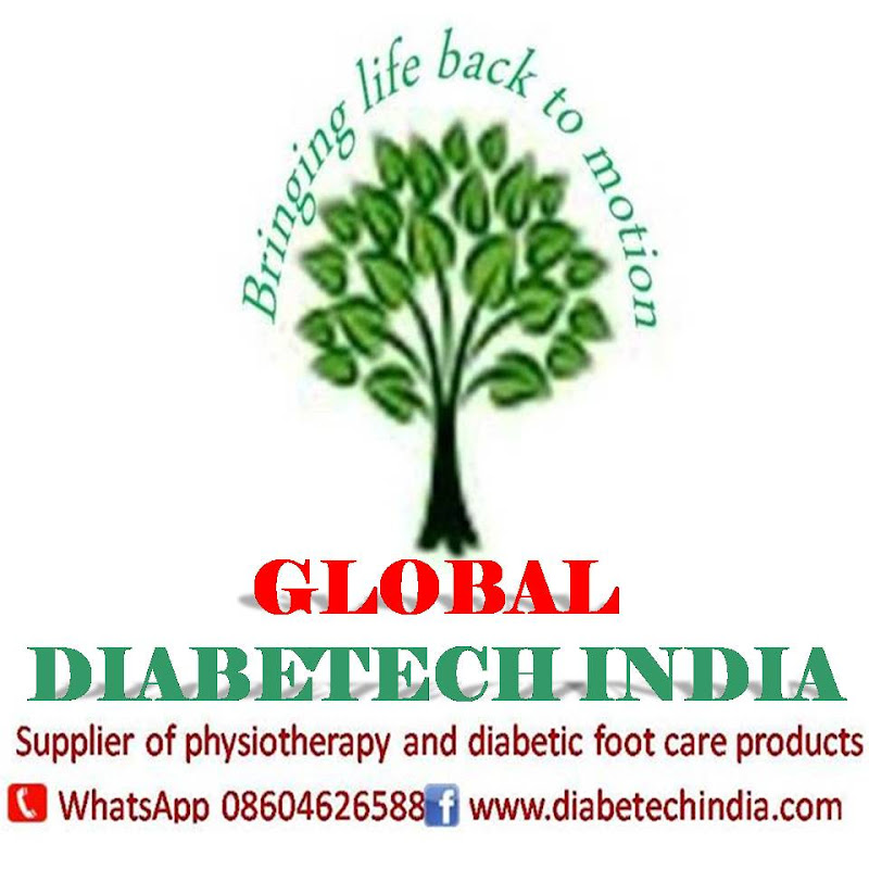 Global Diabetech india