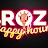 Roz Happy Hour youtube channel