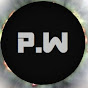 Phenomene World logo