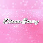 Diana Emery logo