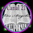 z0zVsAKK7MM-channel-avatar-Canal 21 Los Angeles California
