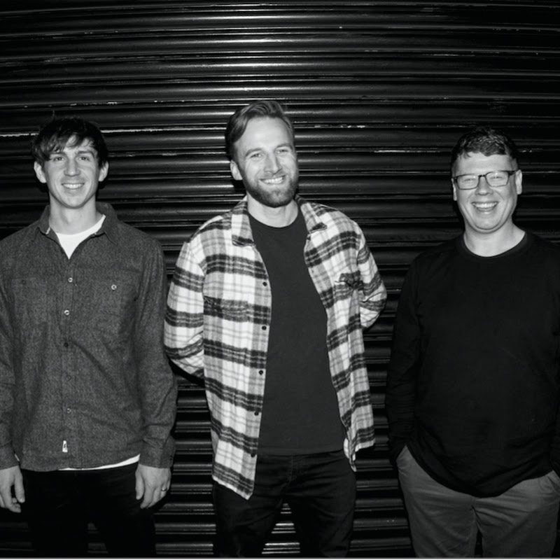 We Were Promised Jetpacks