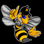 BugBee Beats logo