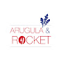 Arugula & Rocket logo