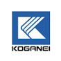 KOGANEI International America, Inc. logo