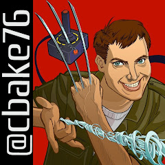 Chris Baker - SUPERHEROdotVG (Chris Baker)