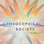 Theosophical Society logo