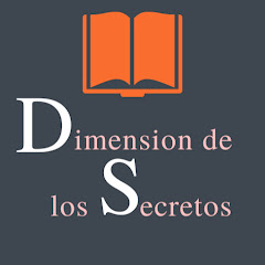 Логотип каналу Dimension de los Secretos