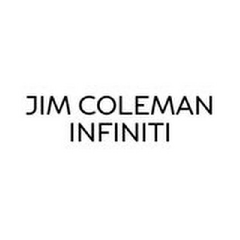 Jim Coleman INFINITI