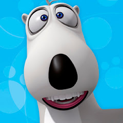 Bernard Bear Tv Show