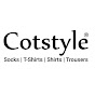Cotstyle Fashion logo