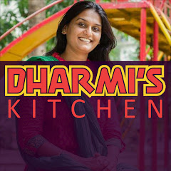 Dharmis Kitchen net worth