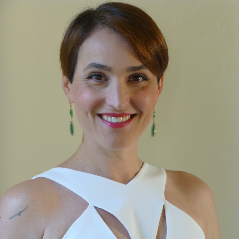 Orietta Gianjorio