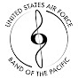 Band of the Pacific - Hawaii logo