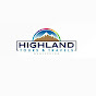 Highland Tours And Travels Darjeeling logo