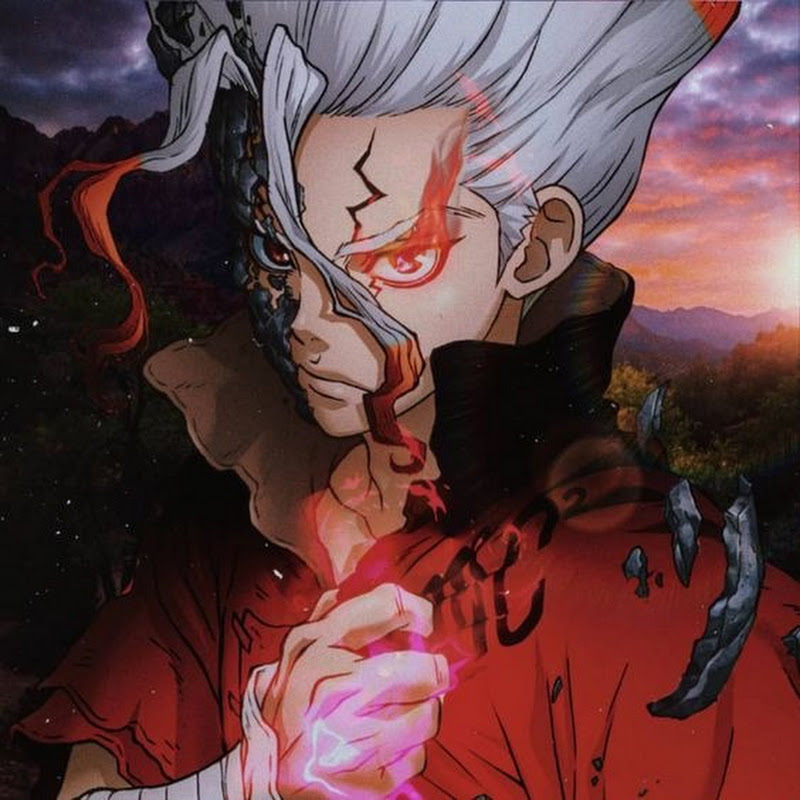 Red icon