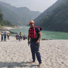 Sunil The Rover