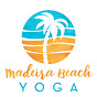 MadeiraBeachYoga logo