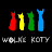 Wolne Koty