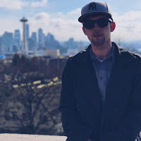 Cory Kercher profile image