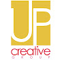 UP Creative Group logo