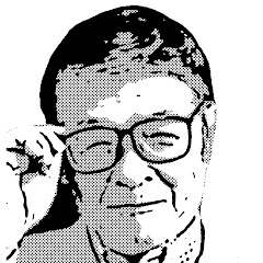 仲本工事のおやじ打ちアイコン画像