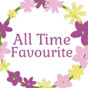 All Time Favourite logo