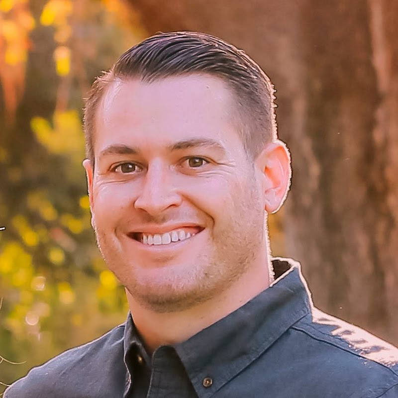 Chad Luitwieler