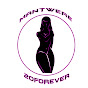 MANTWERE 20FOREVER logo