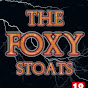 The Foxy Stoats logo