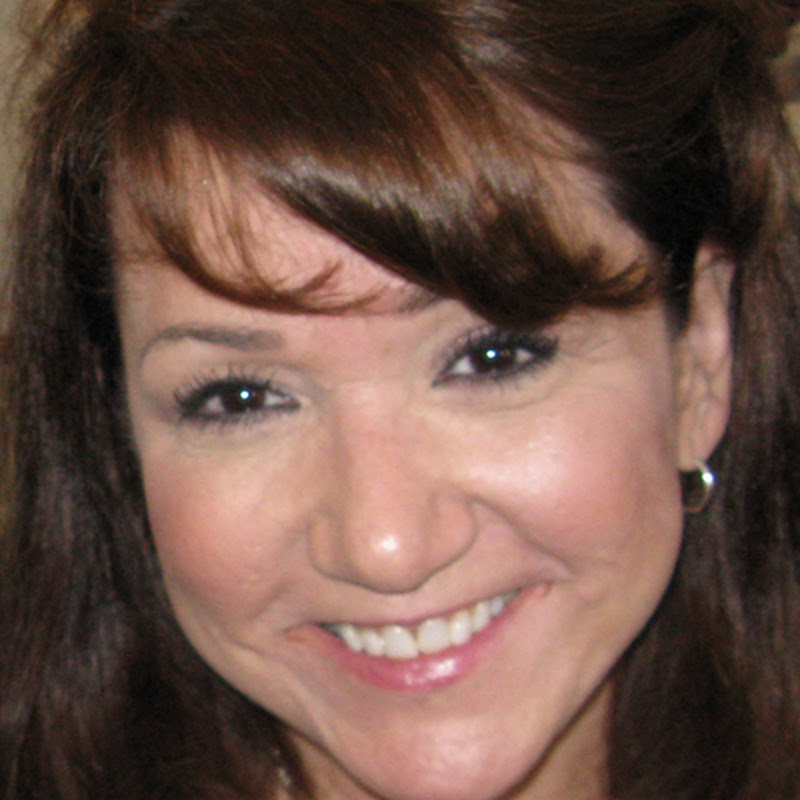 Mary Shomon