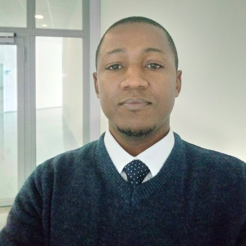 Richard Ndayishimiye