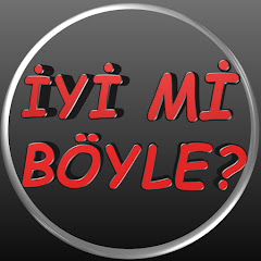 İyi Mi Böyle?