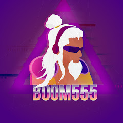 BOOM555 net worth