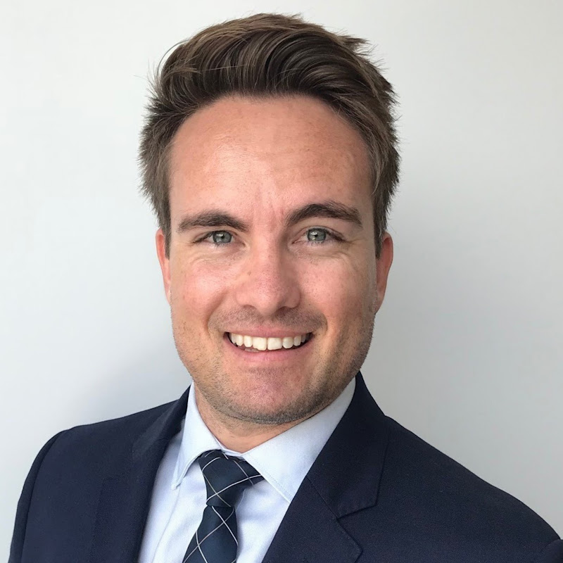 Brad Visser