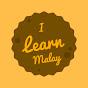 I Learn Malay logo