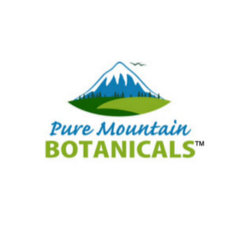 Pure Mountain Botanicals