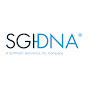 SGI-DNA, Inc. logo