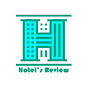 Hotel's Review logo